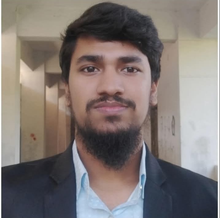 মো. নিজাম উদ্দিন সরকার